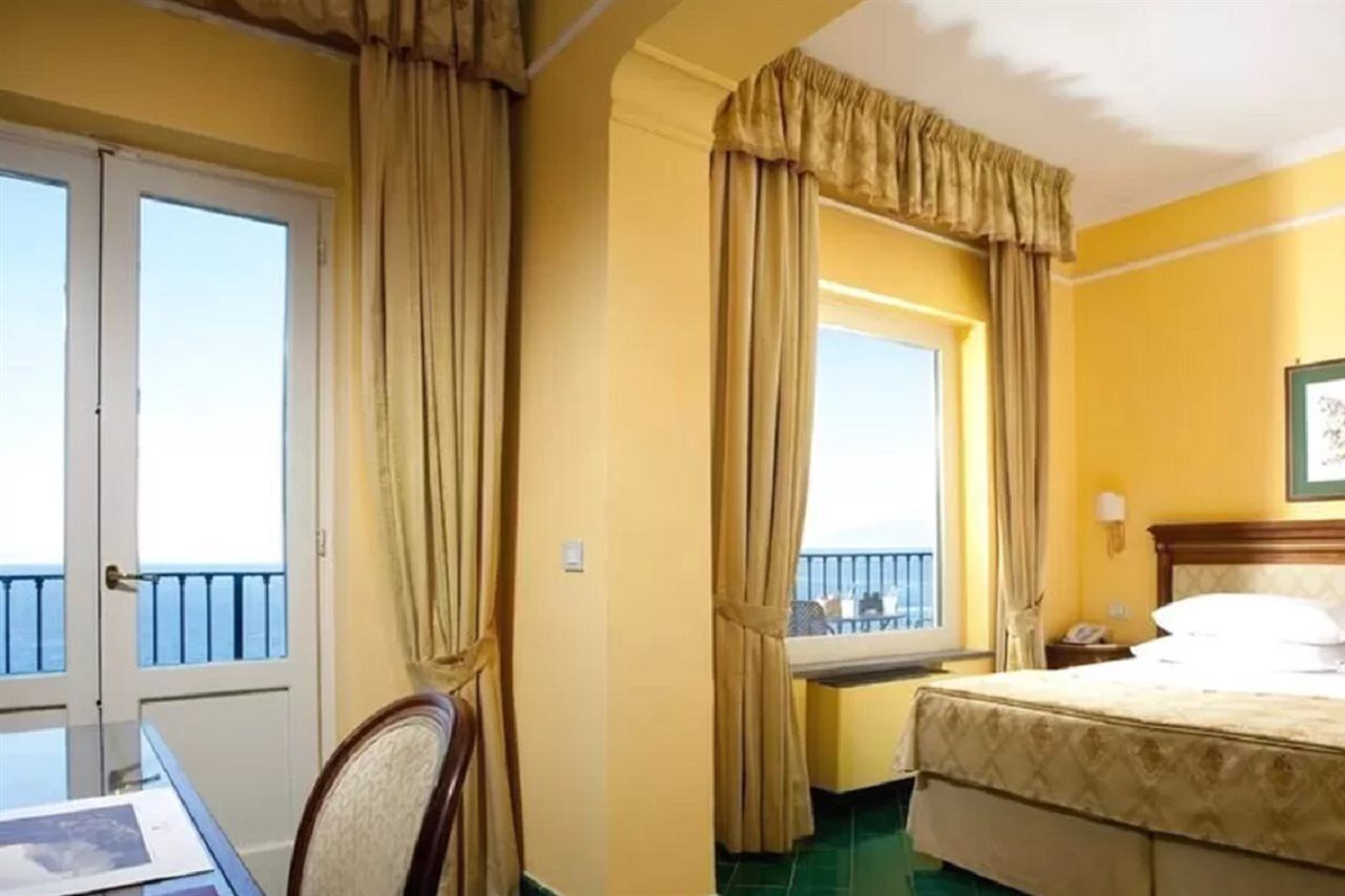Imperial Tramontano Hotel