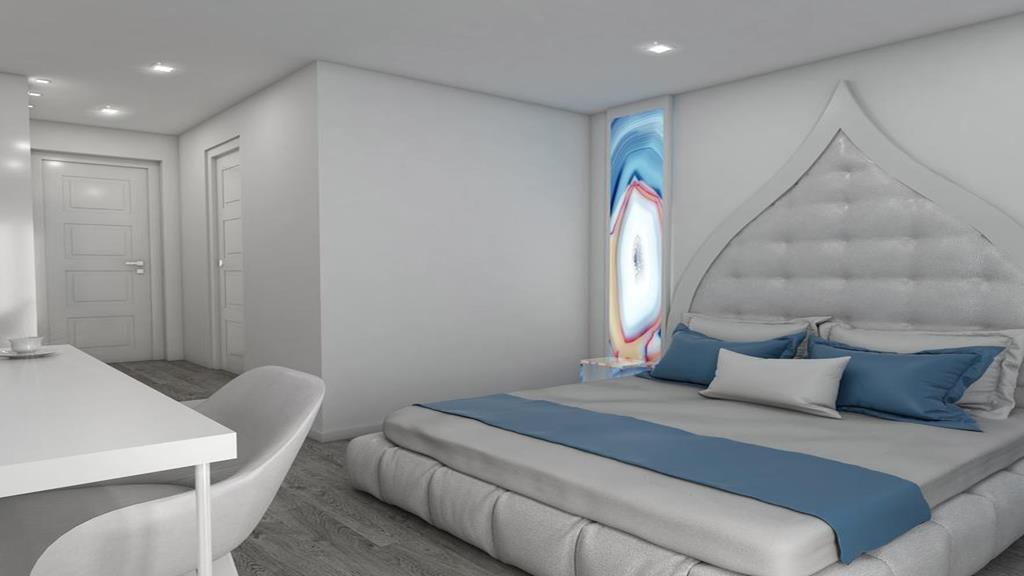 Diamond Guest house 3*