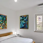 Patterns Apartment