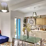Patterns Apartment