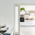Total White Home Sorrento