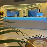Hotel La Meridiana