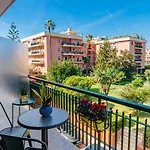 Tiberio Luxury Suites