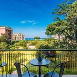 Tiberio Luxury Suites