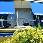 Costantino Suites