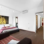 Amore Rentals - Appartamento Virginia