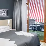 B&B Sorrento Queen