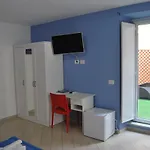 Historic Center Suite