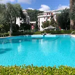Casa Mami - Luxury Apartment And Pool - Sorrento