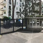 Ciaosud Apartments
