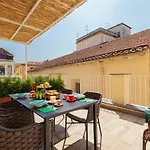 Maison Josephine Design Apartment With Terrace