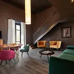 Maison Josephine Design Apartment With Terrace