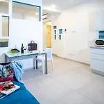 Leone Rosso Apartments