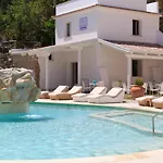 Hotel Arbareto