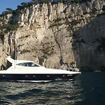 Gianetti 50\' Ht