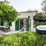 Casa Mary Family Apartment