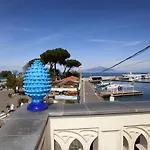 Amore Rentals - La Terrazza Sul Porto