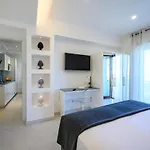 Angiolina Apartments