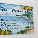 Torna A Surriento Suites