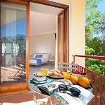 Torna A Surriento Suites