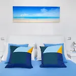 Millie Sorrento Suites