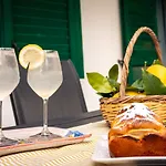 Casa Mary Family Apartment