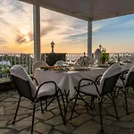 Villa Carolina Sorrento Private Heated Mini Pool And Sea View