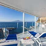 Profumo Di Mare Apartment Marina Grande