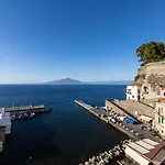 Profumo Di Mare Apartment Marina Grande
