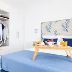 Profumo Di Mare Apartment Marina Grande