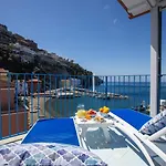 Profumo Di Mare Apartment Marina Grande
