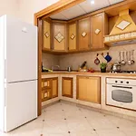 Sorrentovibes - Spacious 3 Bedrooms Apartment In Sorrento Oldtown