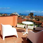 Margiò House