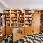 The Literary House