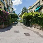 Azzurro Park Suite - De Vivo Realty Sorrento