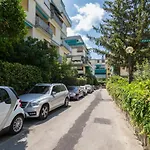 Azzurro Park Suite - De Vivo Realty Sorrento