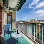 Azzurro Park Suite - De Vivo Realty Sorrento