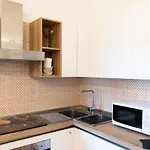 La Deliziosa Flat With Pool & Terrace
