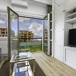 Amore Rentals - Bed And Breakfast Sorrento 7 Flat