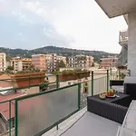Sorrentovibes - Family Home With Terrace & Amazing View In Sorrento Center