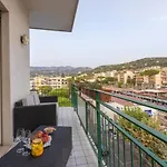 Sorrentovibes - Family Home With Terrace & Amazing View In Sorrento Center
