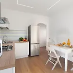 Sara Luxury Apartment 1
