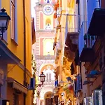 Agora Apartments -Casetta Sorrentina