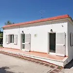 Villa La Limonaia