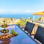 Villa Sara- Sea View Pool