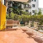 Sorrento Pool Apartment