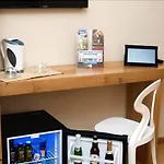 The Night Guest House