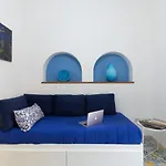 Brezza Marina-Authentic Sorrento Flat By The Beach