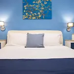Brezza Marina-Authentic Sorrento Flat By The Beach