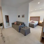 Mistral Luxury Suites